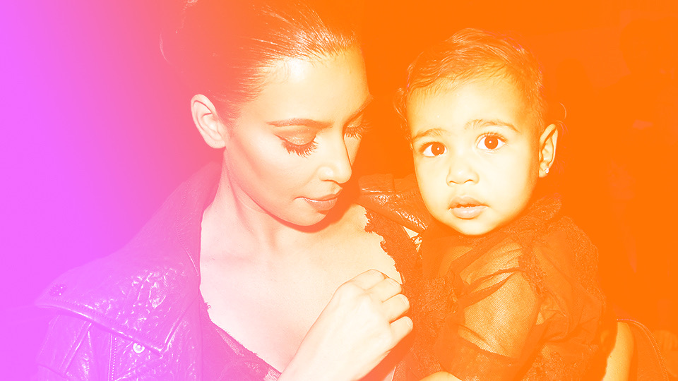 Kim Kardashian Responds to Kanye West, North TikTok Drama Amid Divorce