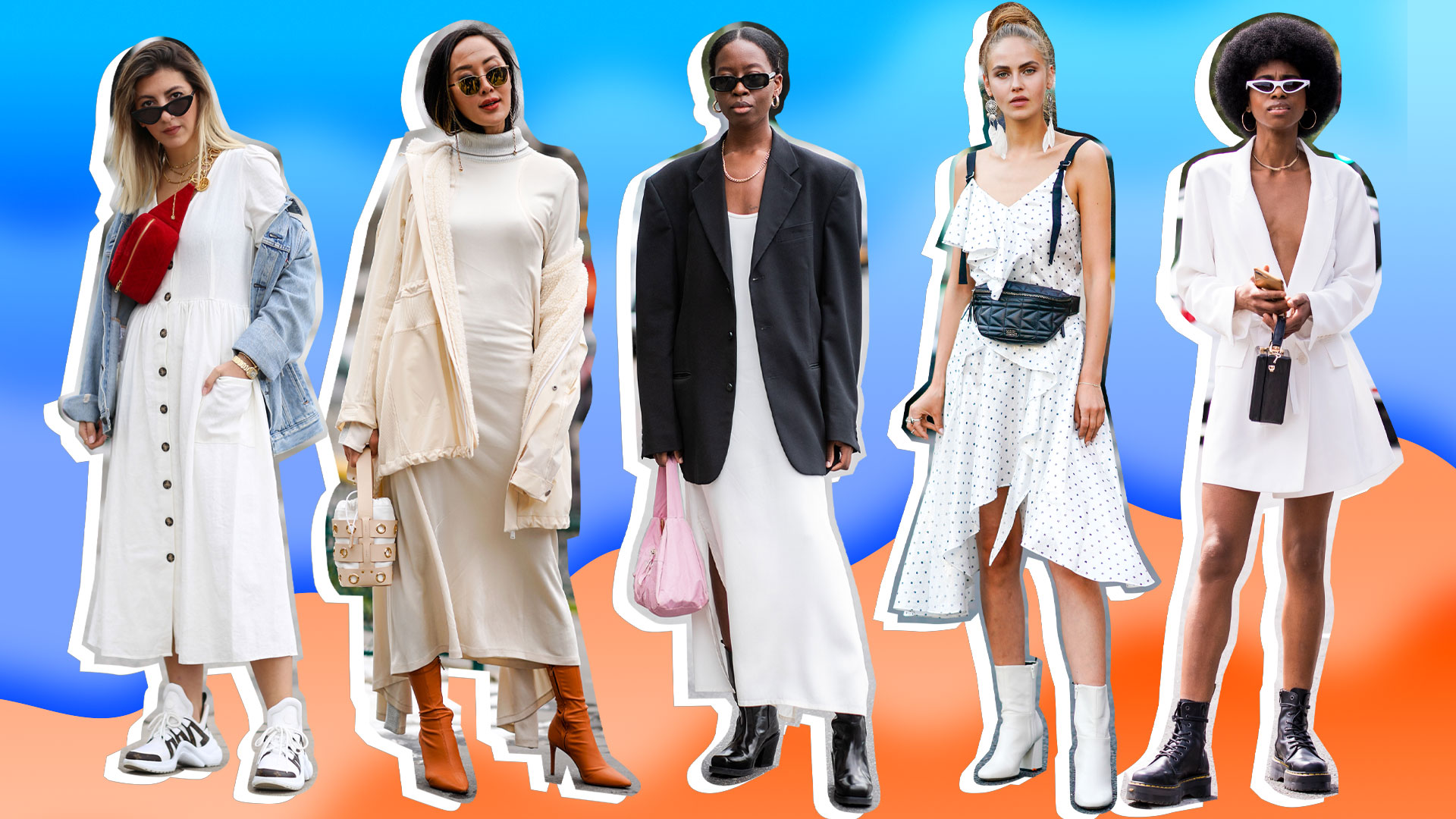 Best Going-Out Dresses for Summer 2019 | 57 to Shop