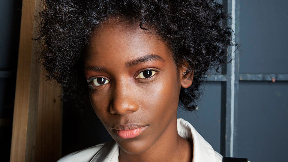 Natural Hair Trends 2019