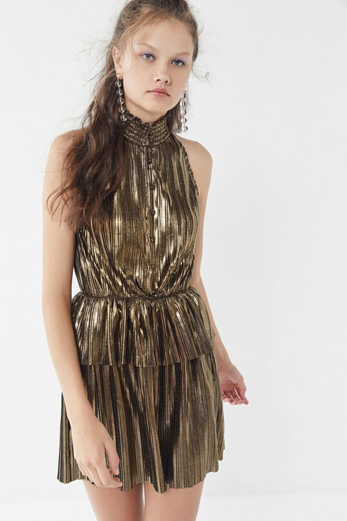 STYLECASTER | NYE Party Clothes that Have Nothing to Do with Sequins