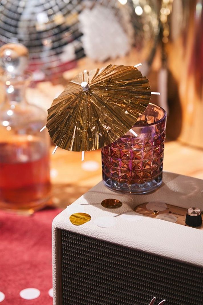 STYLECASTER | The Shopper's Guide to New Year's Eve Decor