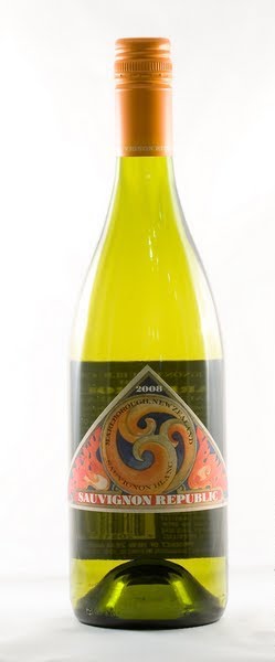 Sauvignon Republic Cellars Sauvignon Blanc