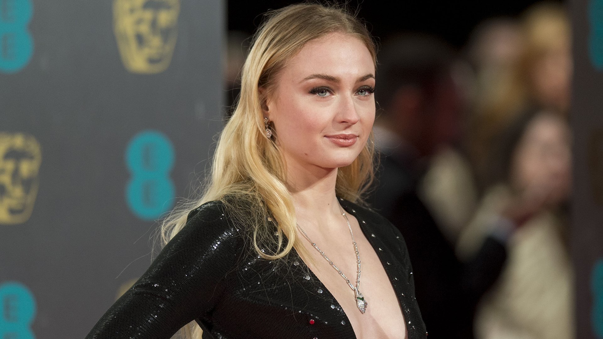 Sophie Turner