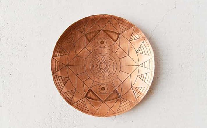 STYLECASTER | 2019 Interior Design Trend: Southwestern Decor Is the New Boho