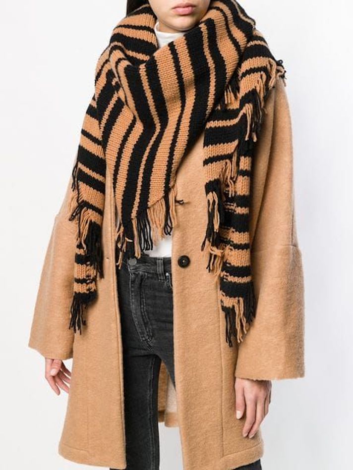STYLECASTER | Literally Just 29 Scarves Worth Shopping This Winter