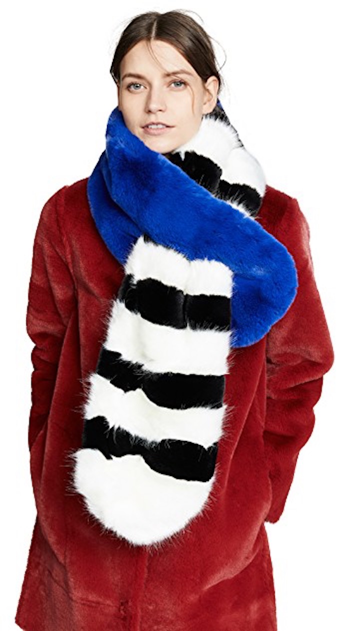 STYLECASTER | Literally Just 29 Scarves Worth Shopping This Winter