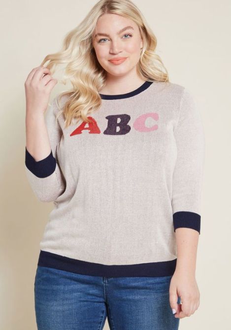 STYLECASTER | Winter Sweater Sale