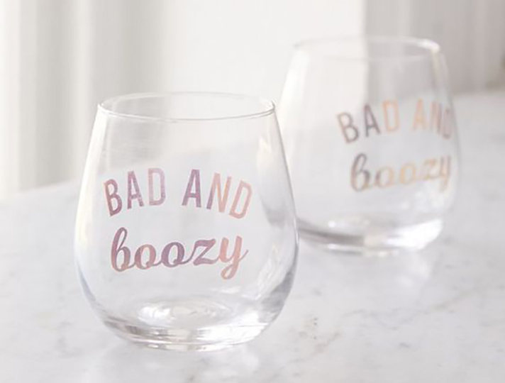 STYLECASTER | 38 Items No Bar Cart Is Complete Without