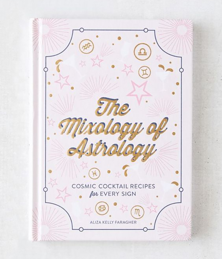 STYLECASTER | 38 Items No Bar Cart Is Complete Without