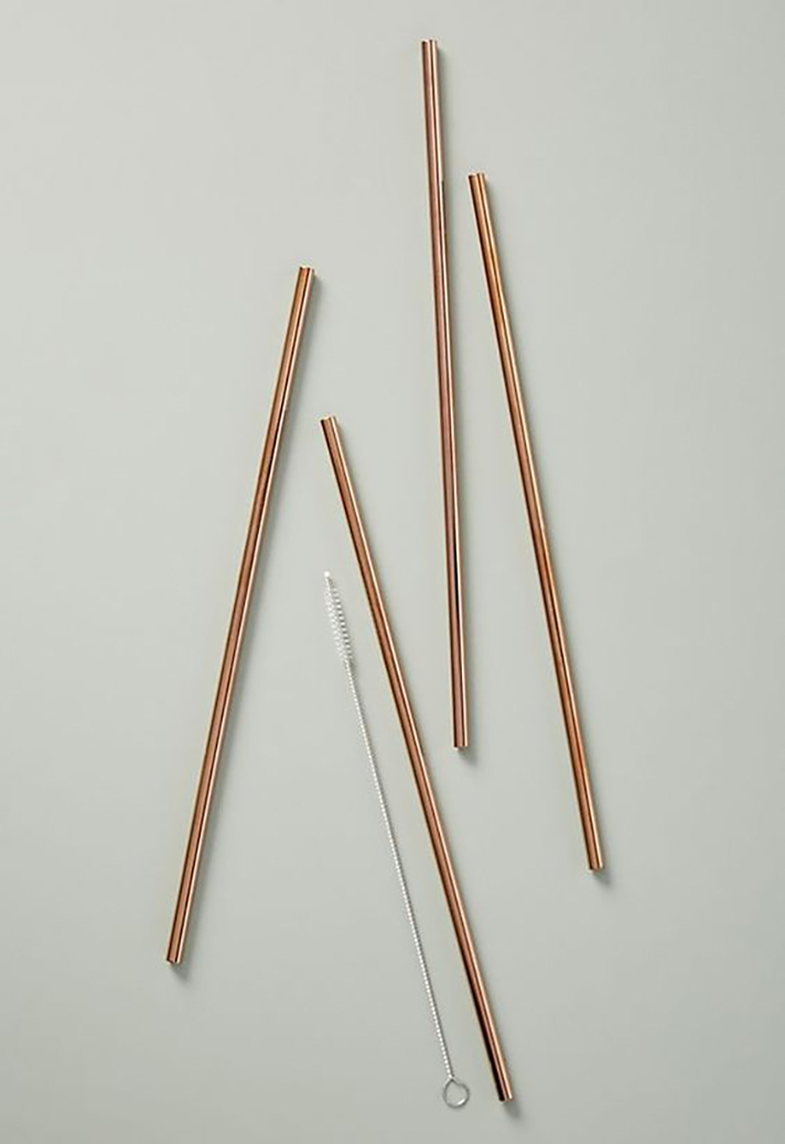 STYLECASTER | 38 Items No Bar Cart Is Complete Without