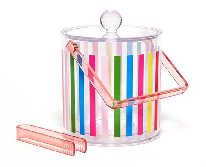 STYLECASTER | 38 Items No Bar Cart Is Complete Without