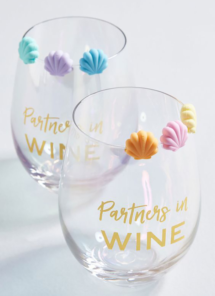 STYLECASTER | 38 Items No Bar Cart Is Complete Without