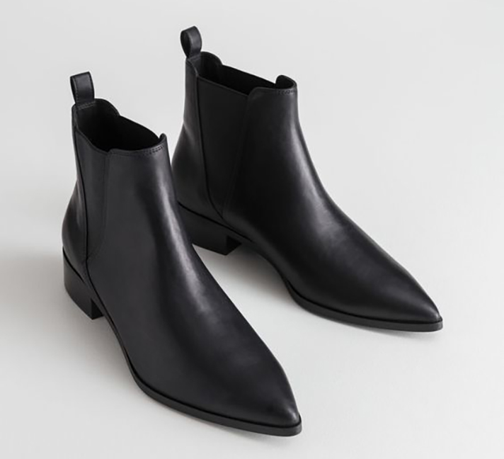 STYLECASTER | 33 Chic Chelsea Boot Varieties Worth Shopping Right Now