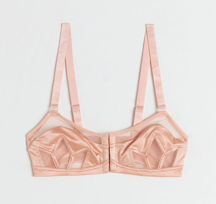 STYLECASTER | Cute Bralettes to Wear on Valentine's Day If You Can't Stand Underwires