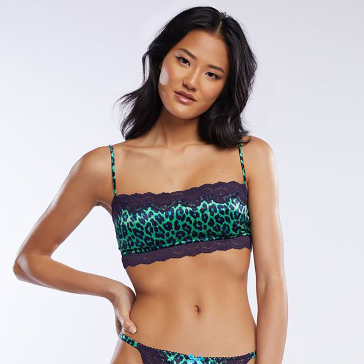 STYLECASTER | Cute Bralettes to Wear on Valentine's Day If You Can't Stand Underwires