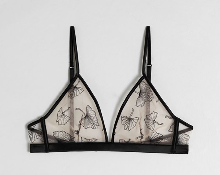 STYLECASTER | Cute Bralettes to Wear on Valentine's Day If You Can't Stand Underwires