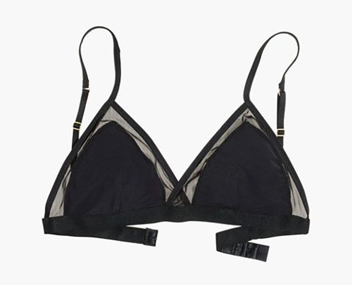 STYLECASTER | Cute Bralettes to Wear on Valentine's Day If You Can't Stand Underwires