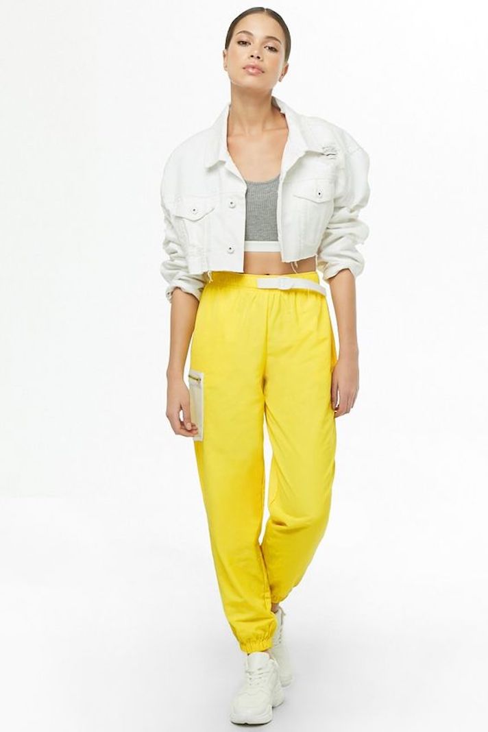 STYLECASTER | Let’s Be Honest, There Are Lots of Cute Cargo Pants Worth Shopping Right Now