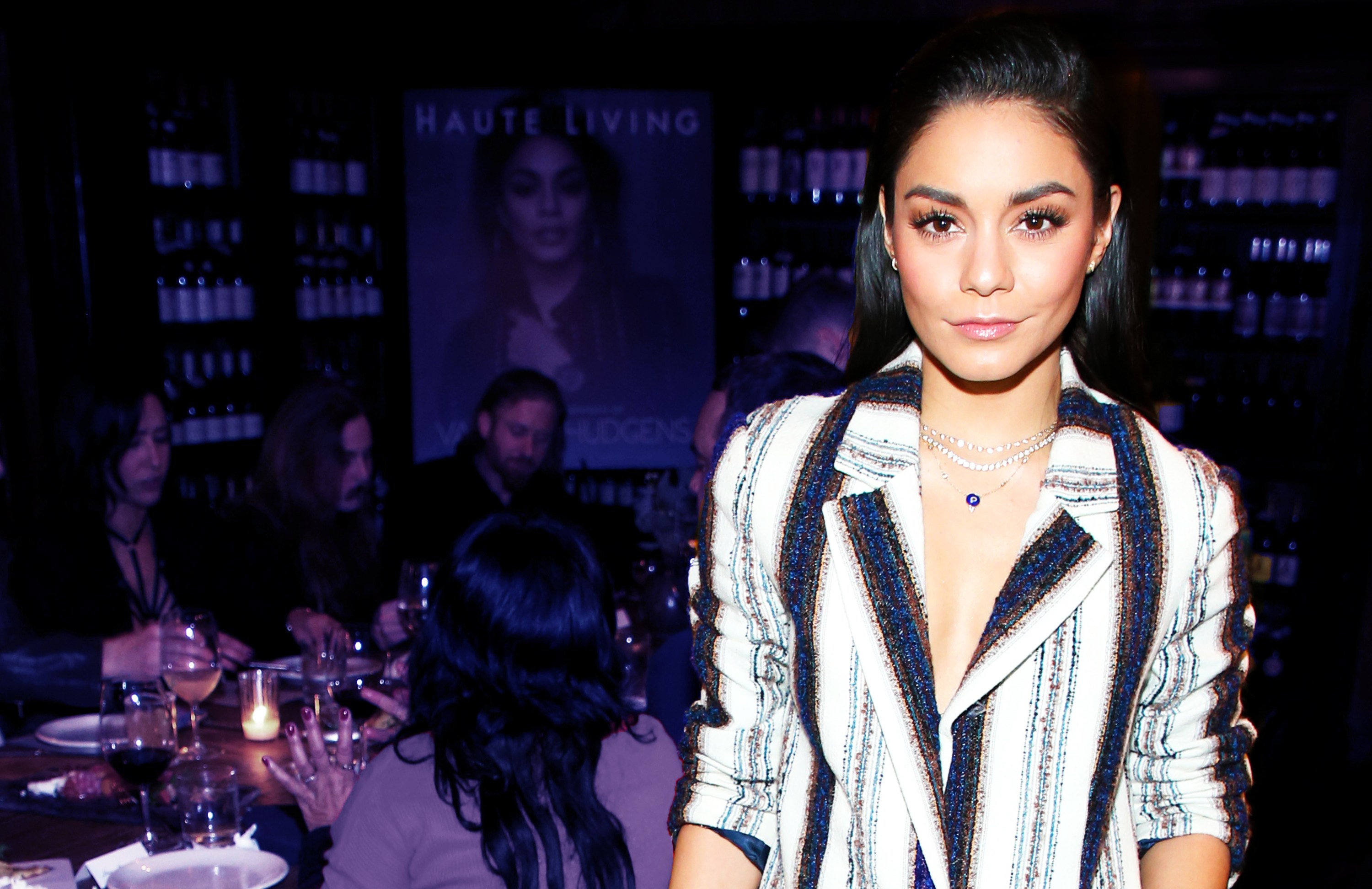 Shay Mitchell Went Blonde for Her Major Barbie Moment