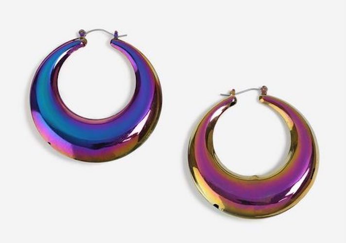 STYLECASTER | Topshop Has All Kinds of Kitschy Earrings on Offer Right Now
