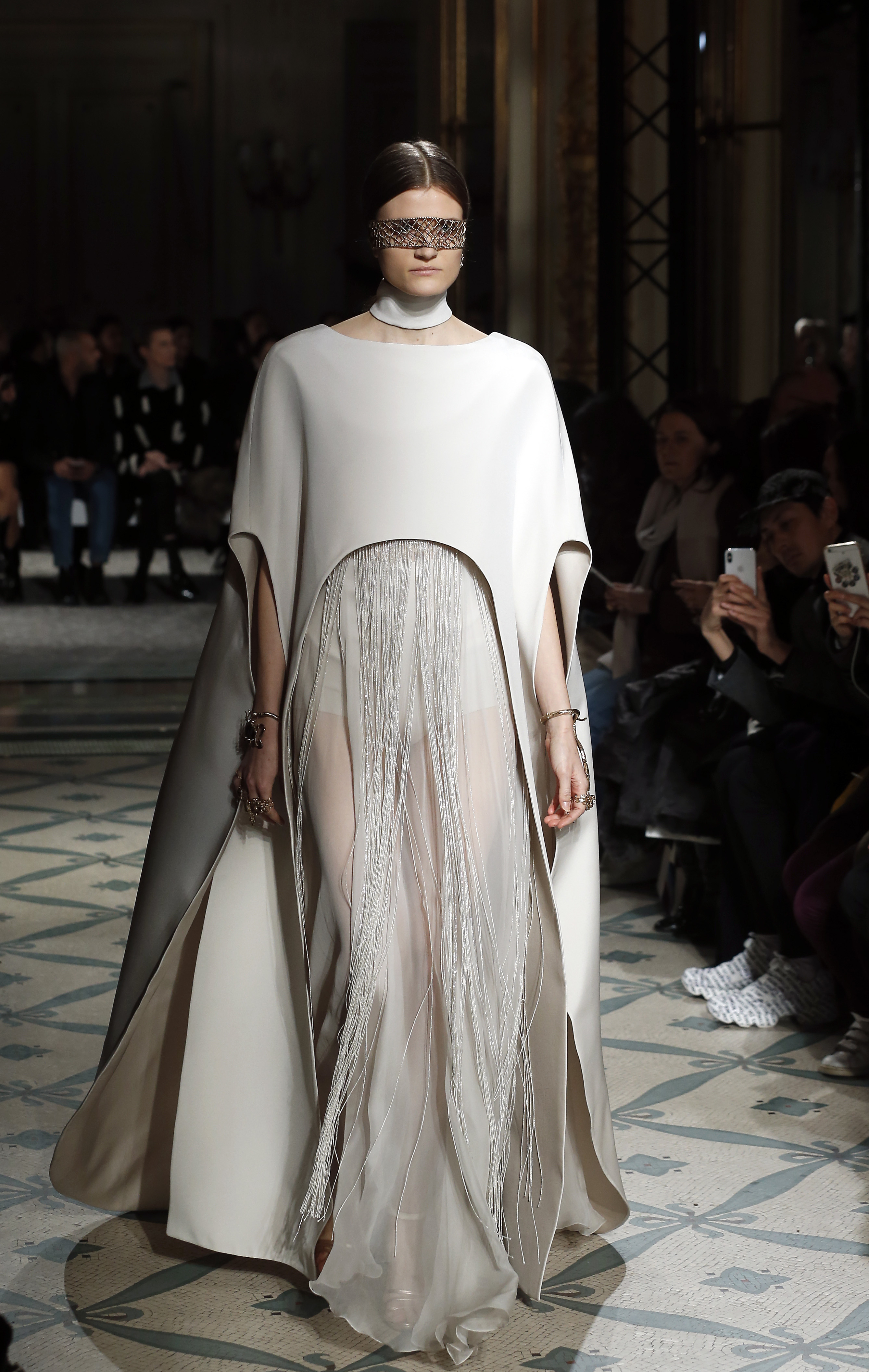 STYLECASTER | 43 Gorgeous, Must-See Dresses from Paris Couture Fashion Week 2019