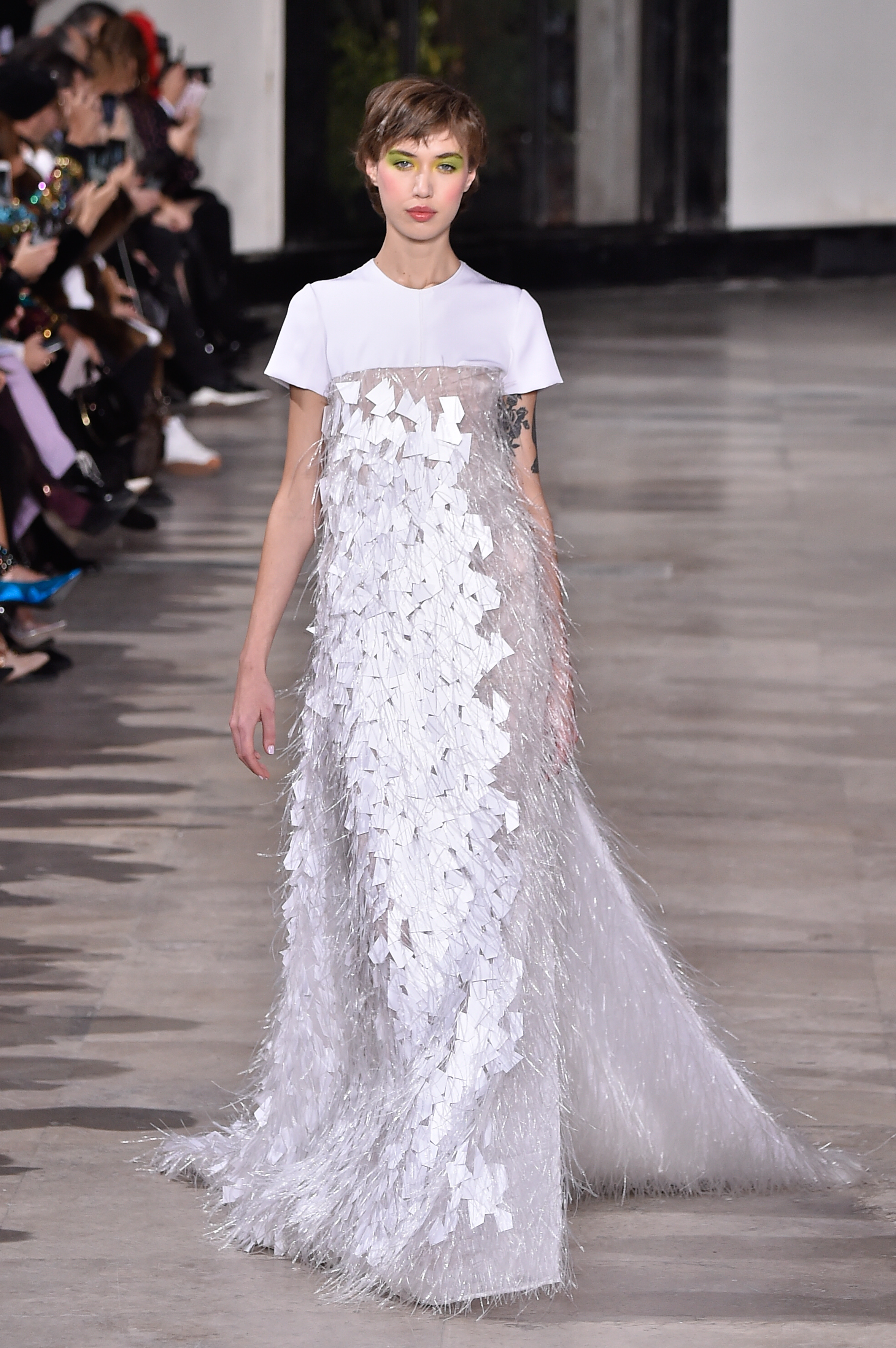 STYLECASTER | 43 Gorgeous, Must-See Dresses from Paris Couture Fashion Week 2019