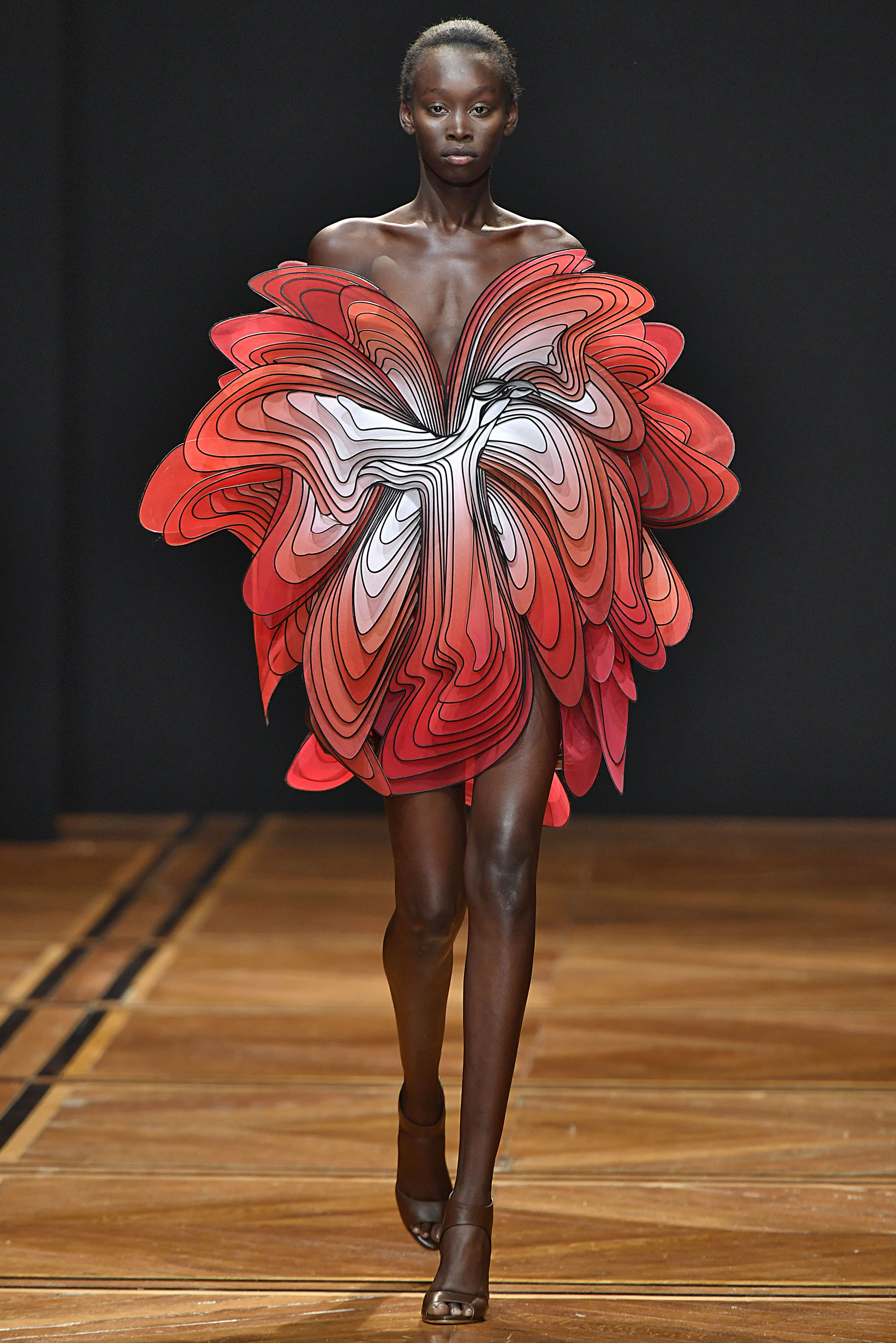 STYLECASTER | 43 Gorgeous, Must-See Dresses from Paris Couture Fashion Week 2019