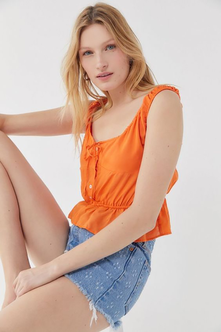 STYLECASTER | 73 Urban Outfitters Items You Can Score for $50 or Less Right Now