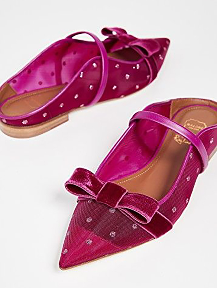STYLECASTER | 43 Adorable Pairs of Statement Shoes to Wear This Valentine's Day 