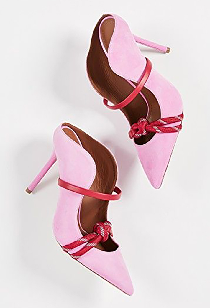 STYLECASTER | 43 Adorable Pairs of Statement Shoes to Wear This Valentine's Day 