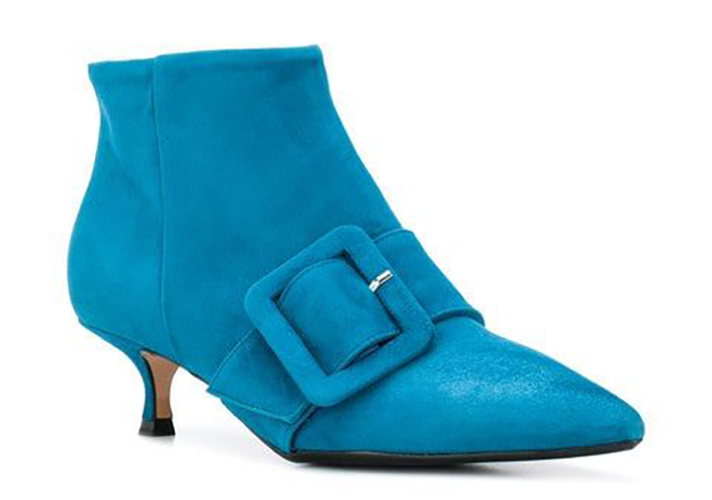 STYLECASTER | Consider This Your Excuse to Stock Up on Winter Booties