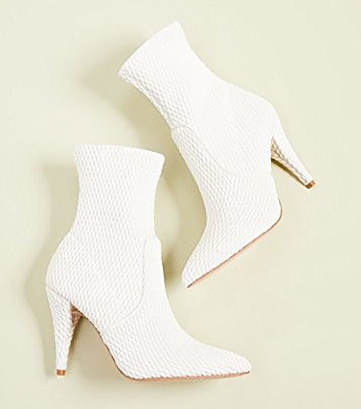 STYLECASTER | Consider This Your Excuse to Stock Up on Winter Booties