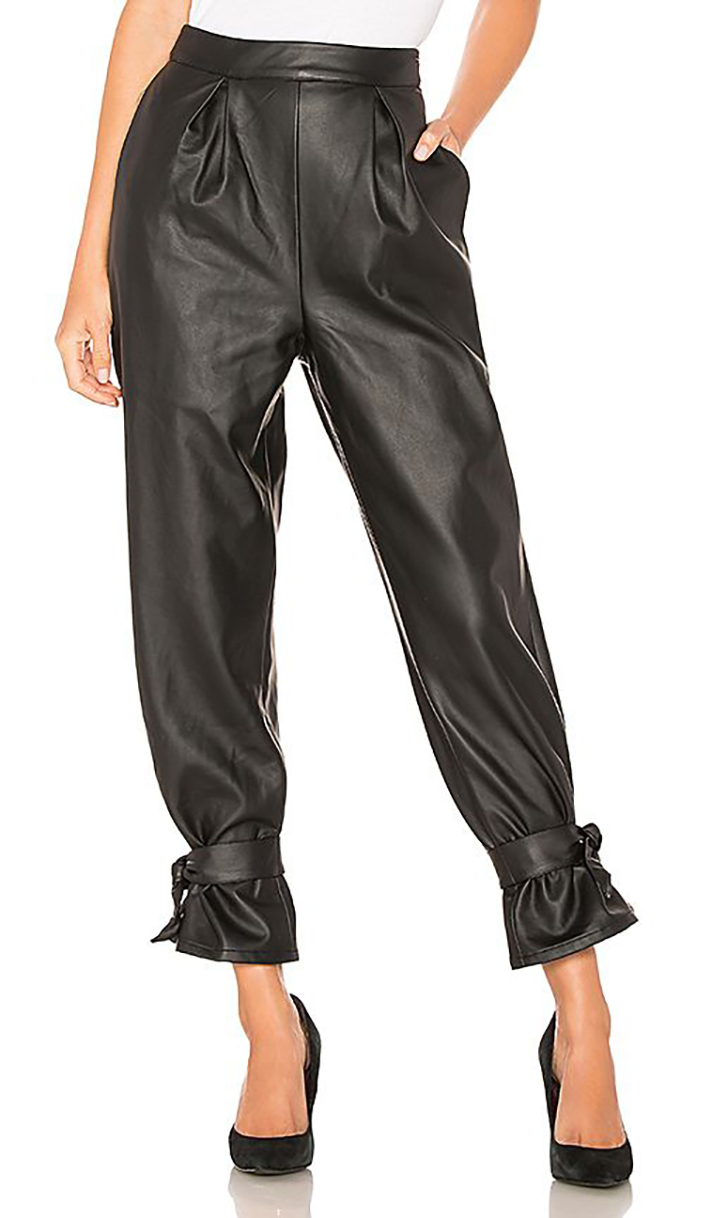 STYLECASTER | Chic Winter Pants That Will Keep You Looking Trendy and Feeling Warm AF