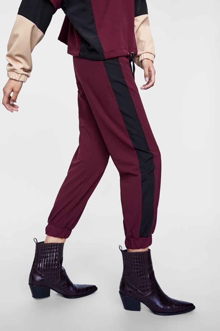 STYLECASTER | Chic Winter Pants That Will Keep You Looking Trendy and Feeling Warm AF