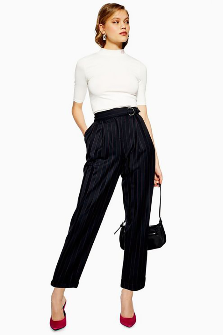 STYLECASTER | Chic Winter Pants That Will Keep You Looking Trendy and Feeling Warm AF