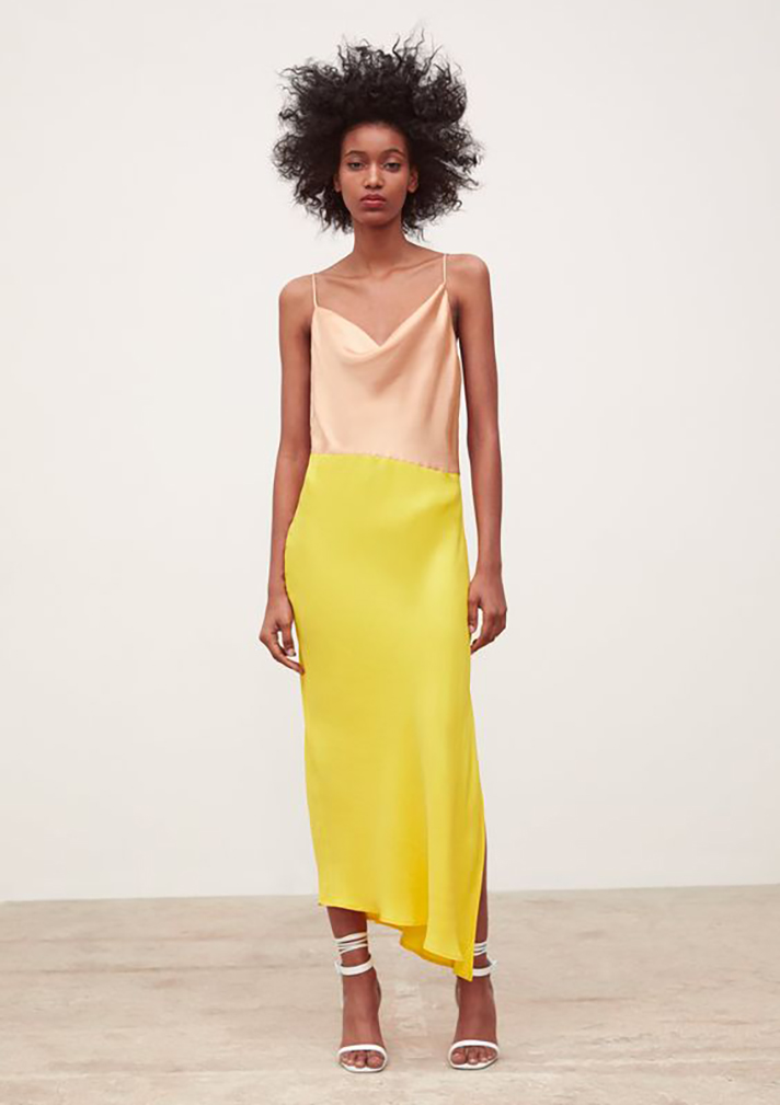 STYLECASTER | Zara's Spring 2019 Collection Is Here, and We Want All of It