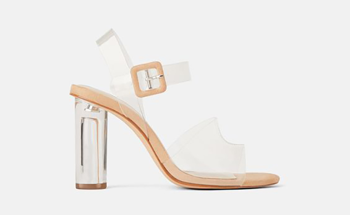 STYLECASTER | Zara's Spring 2019 Collection Is Here, and We Want All of It