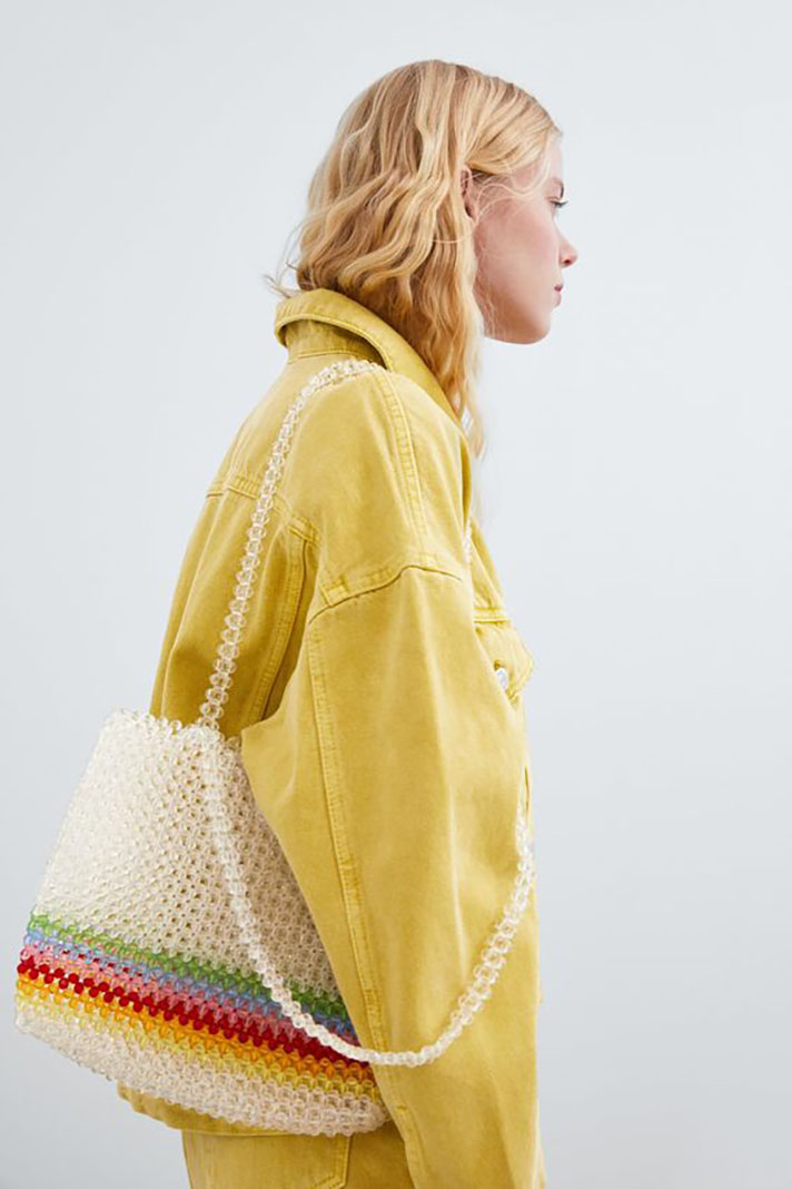 STYLECASTER | Zara's Spring 2019 Collection Is Here, and We Want All of It