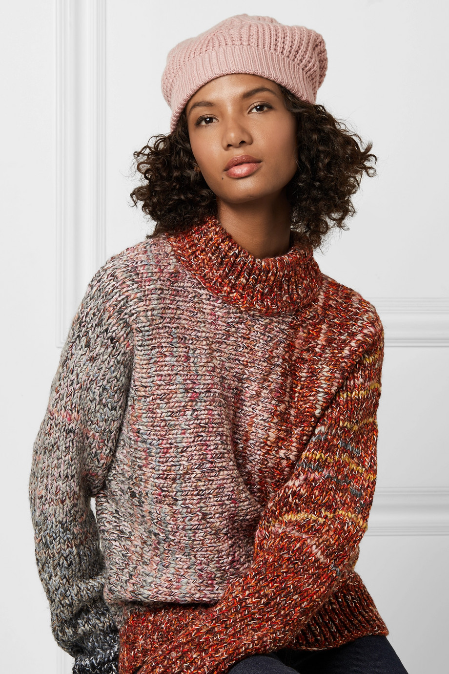 Winter is The Perfect Time of Year to Stock Up on Hats | STYLECASTER