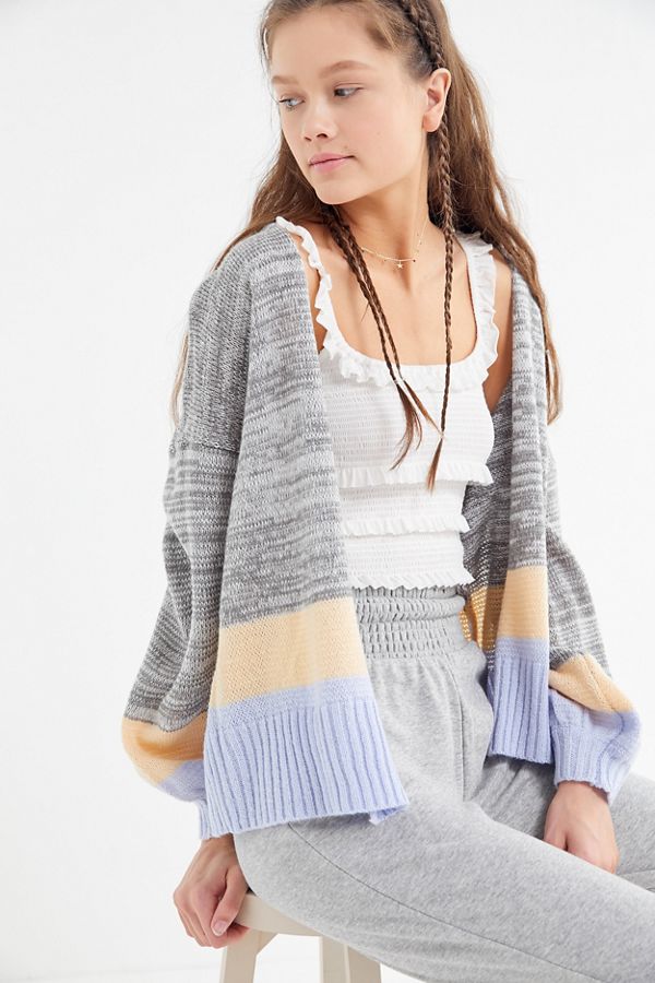 STYLECASTER | Striped Sweaters to Shop