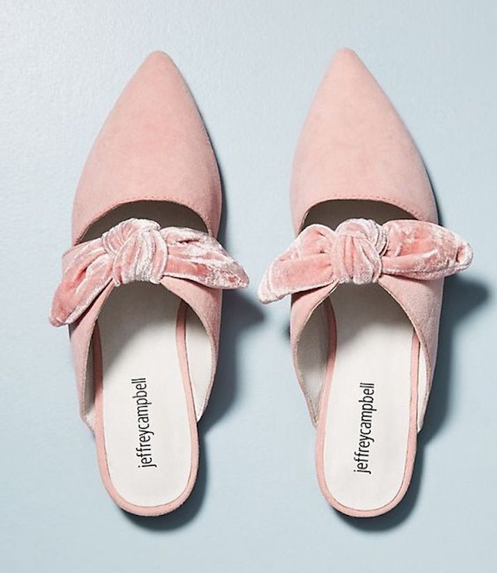 STYLECASTER | 23 Anthropologie Items You Can Score for Under $50 Right Now