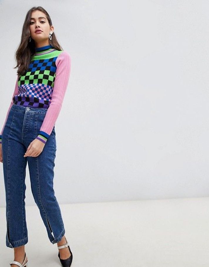 STYLECASTER | All the Veritably Cute Stuff You Can Score at ASOS for Under $50 Right Now