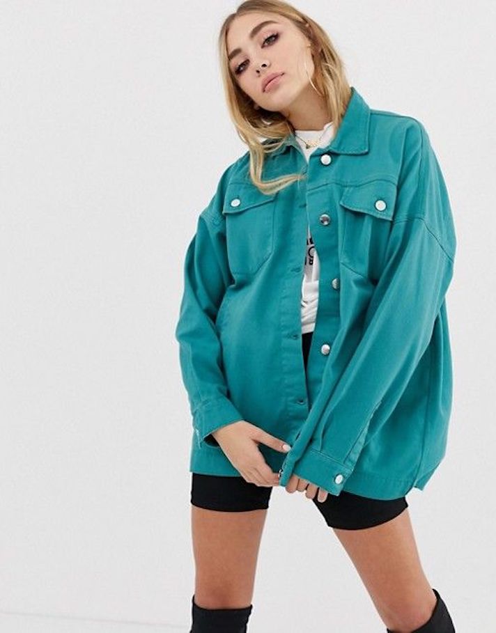 STYLECASTER | All the Veritably Cute Stuff You Can Score at ASOS for Under $50 Right Now