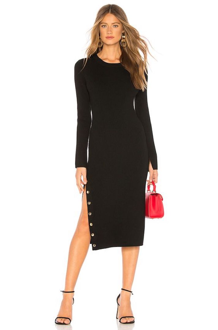 STYLECASTER | 39 of the Cutest Date Night Dresses Revolve Has on Offer