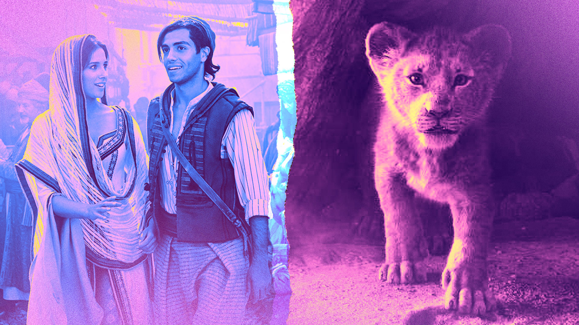 Live-Action Disney Movies | STYLECASTER