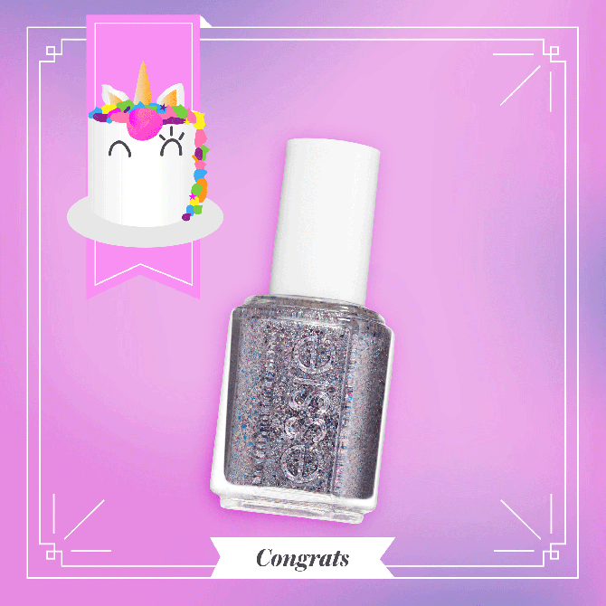 #essielove moments polish.