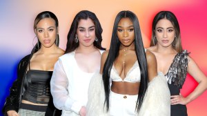 Fifth Harmony | STYLECASTER