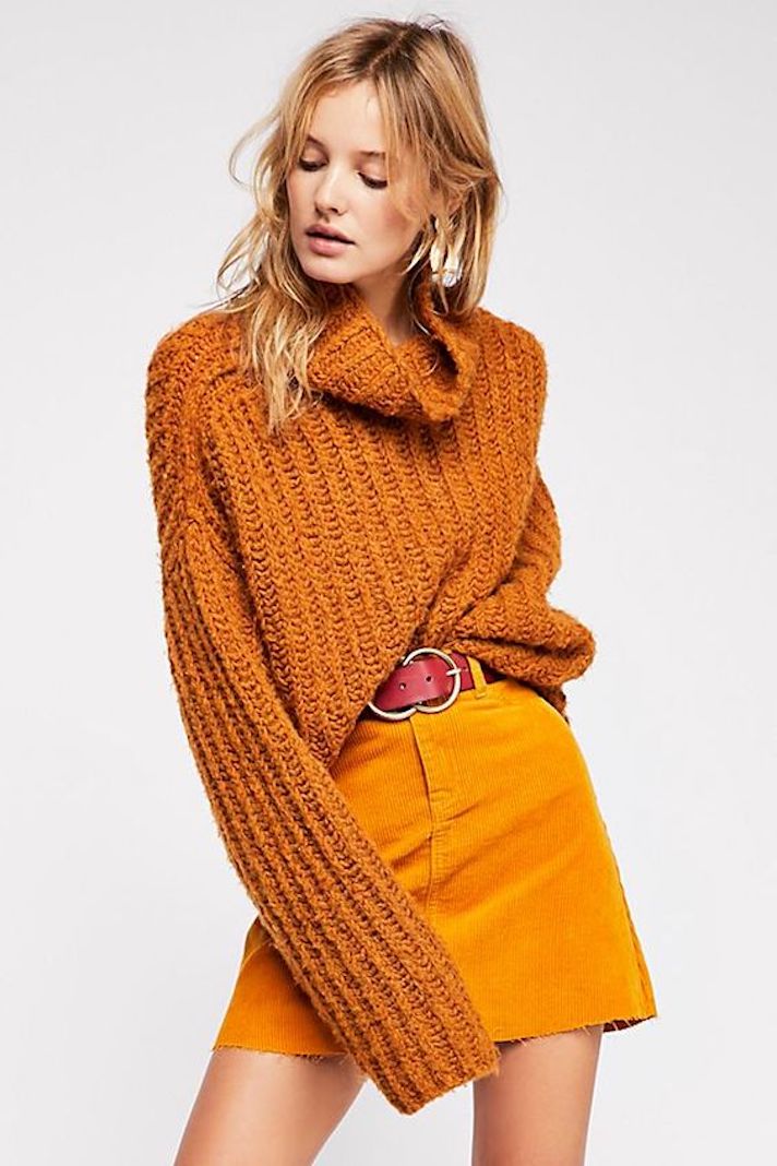 STYLECASTER | There Are Tons of Free People Pieces You Can Score for Under $50—Seriously