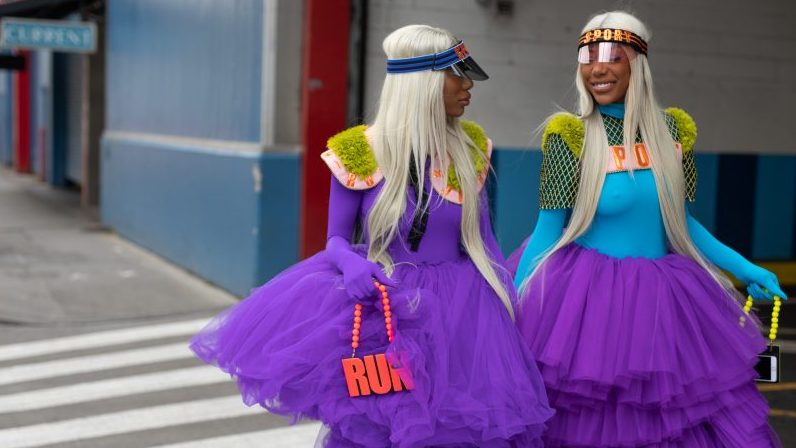 Must-See Street Style from Paris Fashion Week 2019