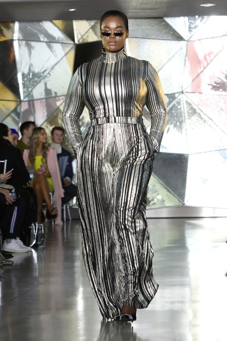 STYLECASTER | 7 Can't-Miss Trends from New York Fashion Week Fall/Winter 2019, According to a Stylist